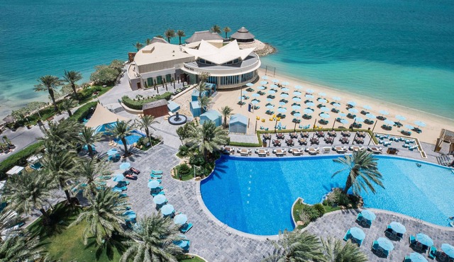 Hilton Doha