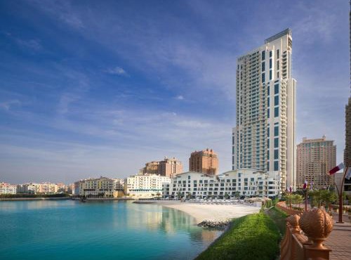 Hilton Doha The Pearl