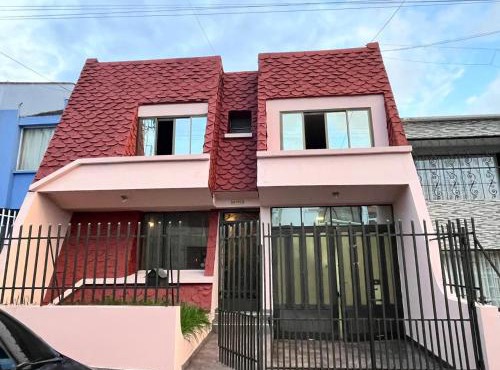 Hostal Otro Mundo