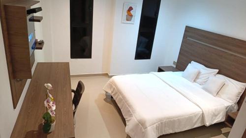 Hotel Duna Real