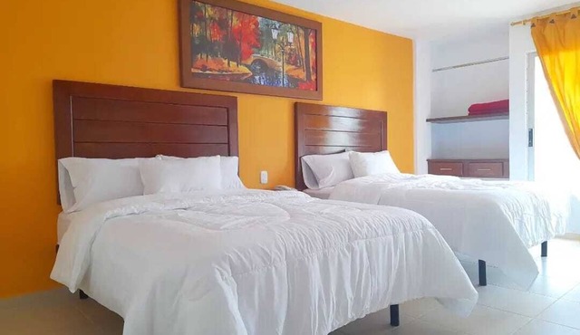 Hotel Kai Soledad