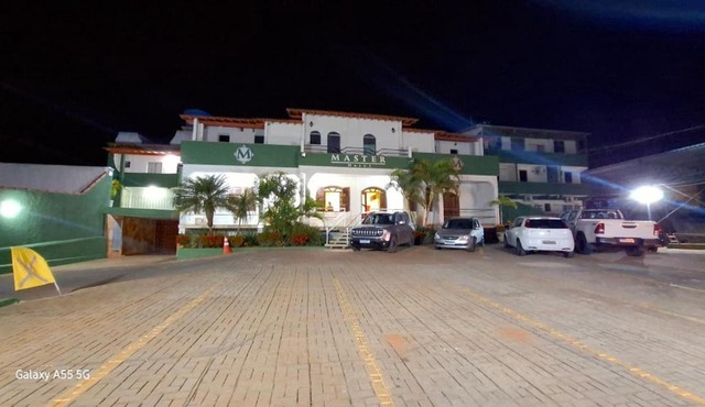 Hotel Master