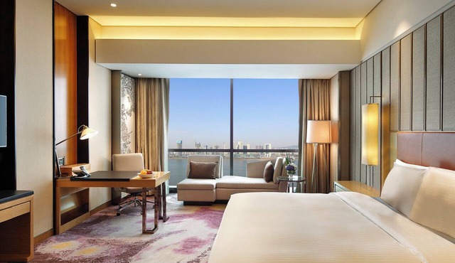 InterContinental Changsha by IHG in Changsha
