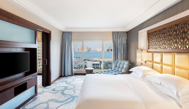 InterContinental Doha Beach & Spa by IHG