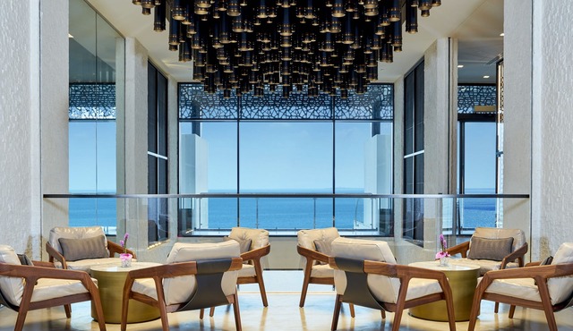Intercontinental Doha Residences by IHG