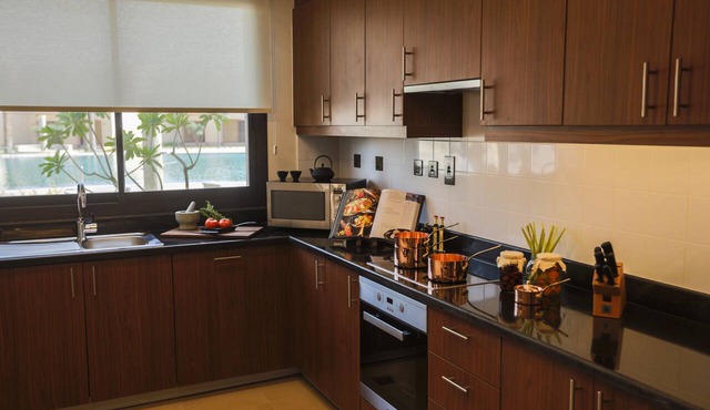 Intercontinental Doha Residences by IHG in Doha