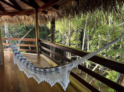 Juma Amazon Lodge