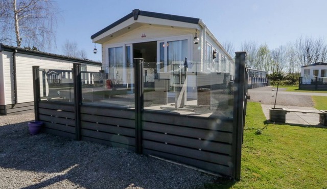Lakeside Haven, Carnforth