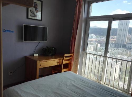 LETE Hostel in Xining