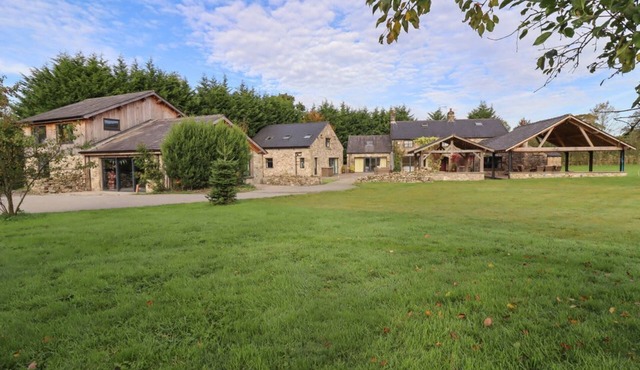 Lower Flass Farm, Clitheroe