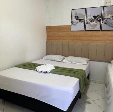 Lua Hotel