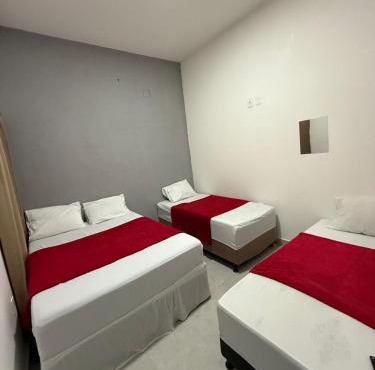 Lua Hotel
