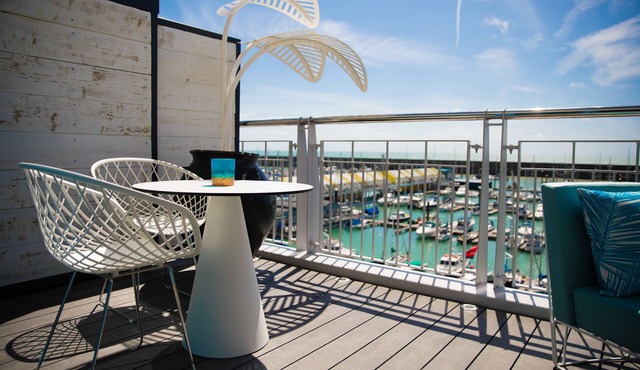 Malmaison Brighton