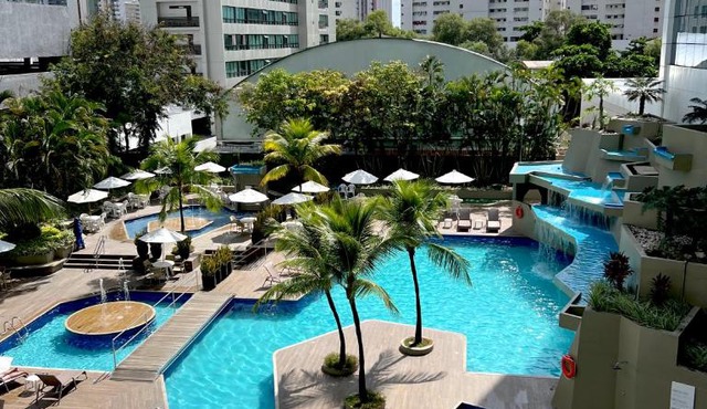Mar Hotel Conventions