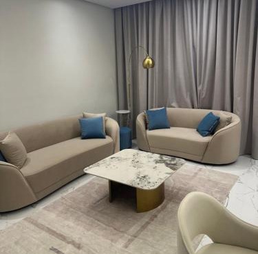 Marina Luxe Lusail