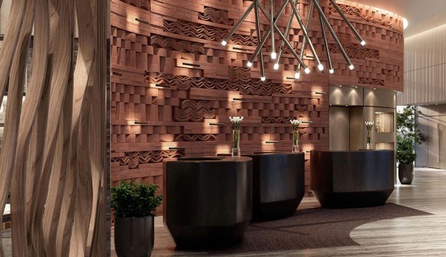 Marriott Corrientes in Corrientes