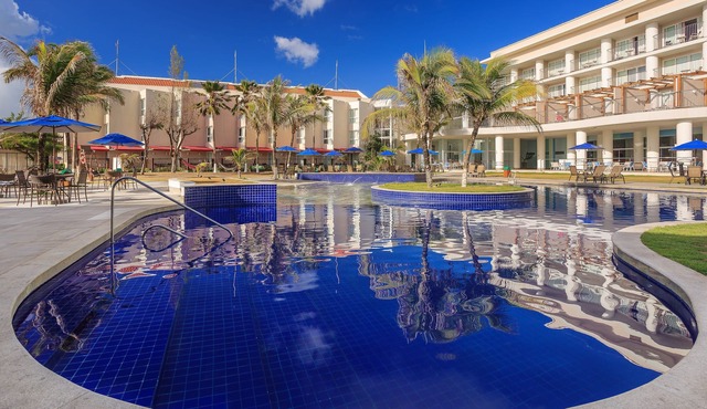 Marupiara All Inclusive Resort by Wish