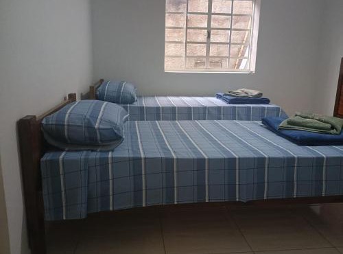 Microcasa pratica in Lavras