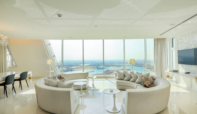 Mondrian Doha