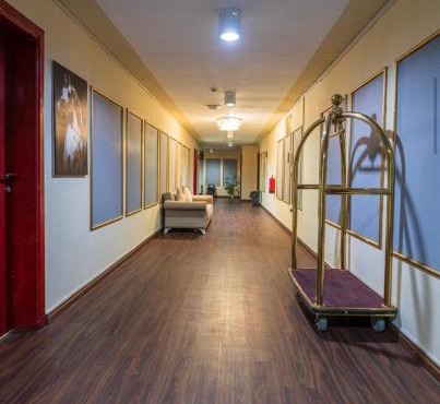 Muaither Furnished Apartments