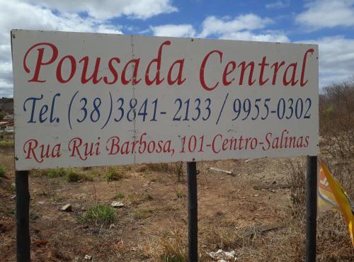 Pousada Central