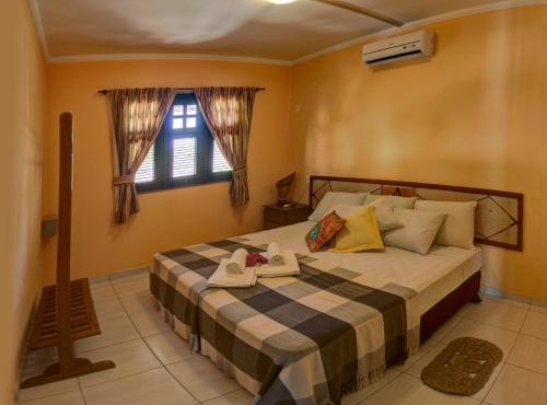 Pousada Sitio Phoenix