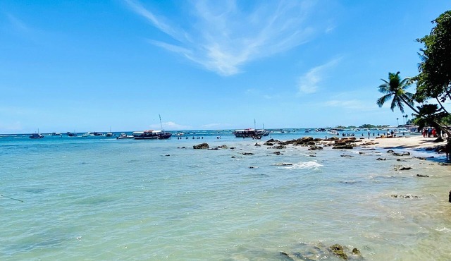 Pousada Sol e Mar