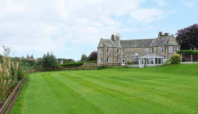 Priory View