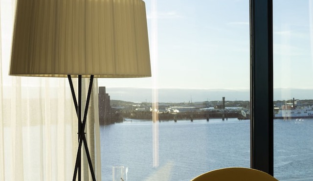 Pullman Liverpool