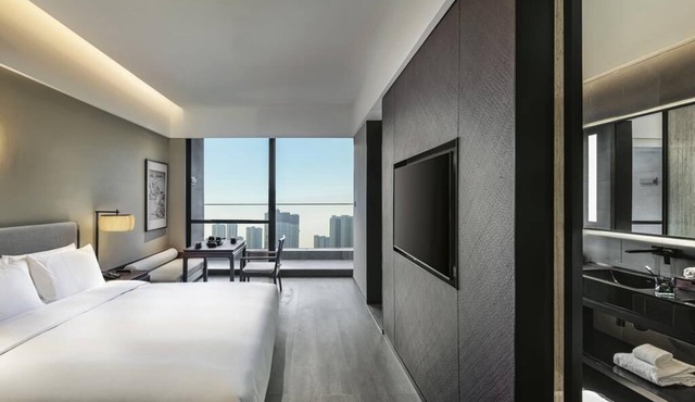 Pullman Nanchang Meiling in Nanchang