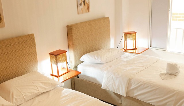 Raizen Hostel