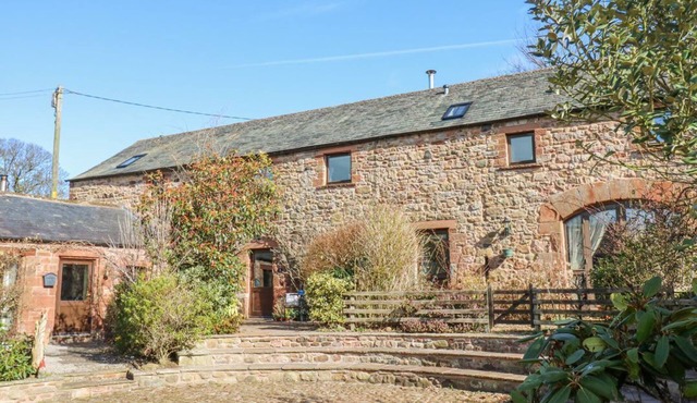 Rayson Hall Barns, Ousby