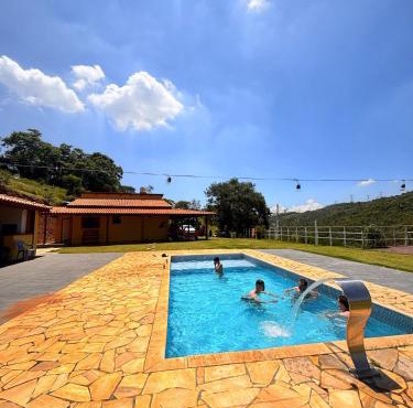 Recanto Aguiar