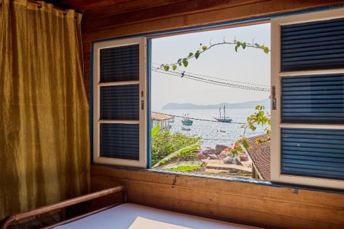 Residence Picinguaba