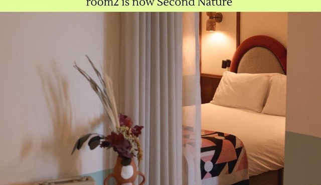 Second Nature Belfast