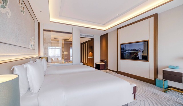 Sofitel Xiong An in Baoding