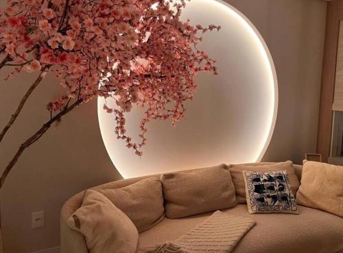 Studio LUA home Batel - Luxo e Conforto no coração de Curitiba!