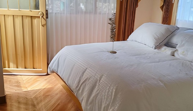 Sumercee Hospedaje Boutique