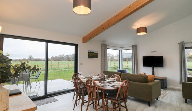 The Cook House