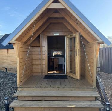 The Nook Cardross