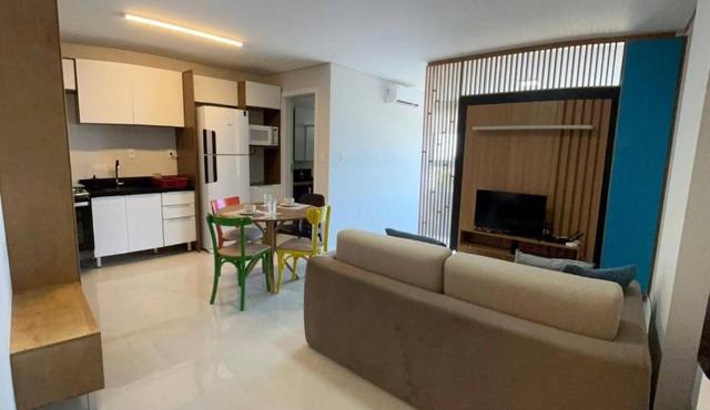 Vila Beach Studio