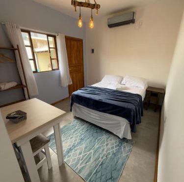 Vila Mar Studio