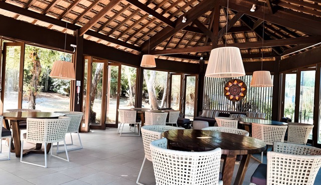 Village with 2 Suites Facing Timeantube Lagoon - Timeantube Reserve, Praia do Forte