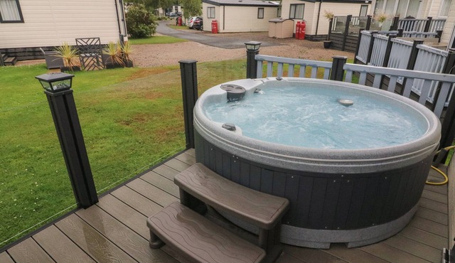 Waterside Lodge