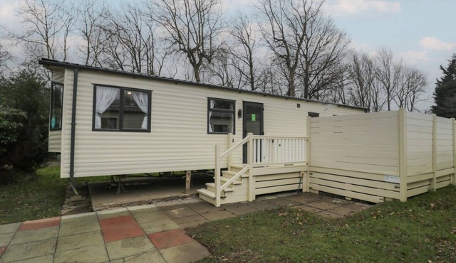 Woodlands Gold (WO40), Ruthin