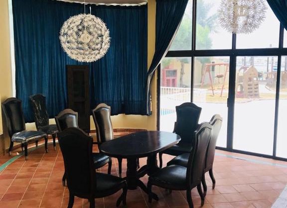 درة العروس فلل القصر