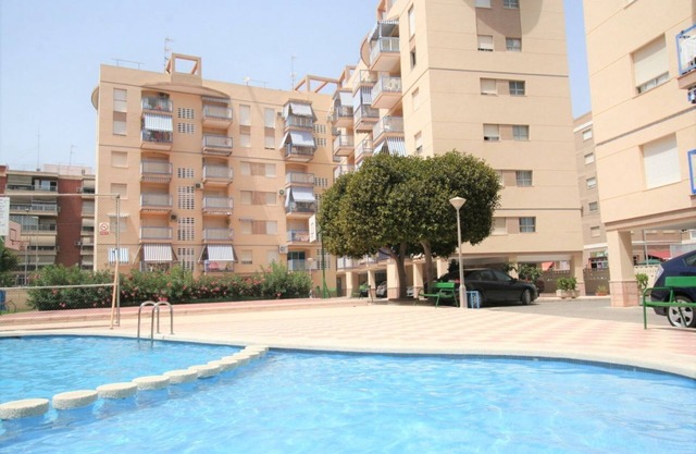 008 - Gaviotas 001 - comfortHOLIDAYS