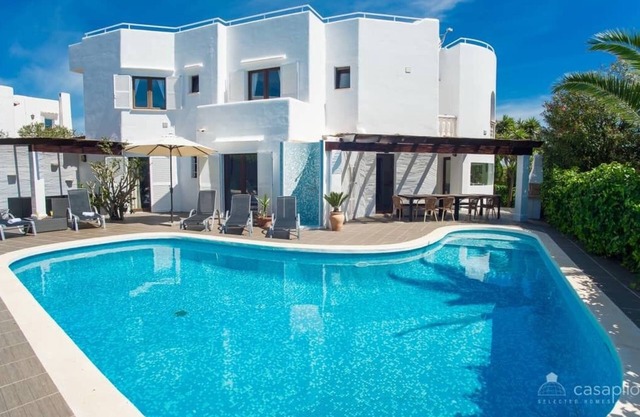 1 bedroom accommodation in Cala D'Or