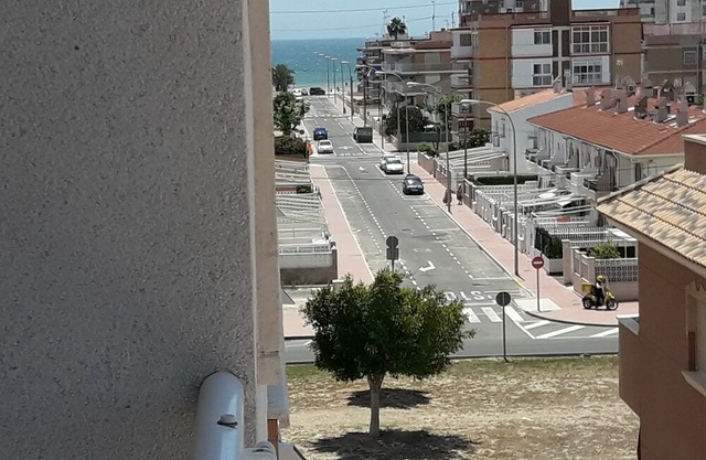 1 bedroom apartment near the sea and park attractions Pola Park