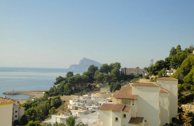 Altea Dorada 